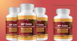 Zenith Labs BP Zone Review – Effective Method To Control Blood Pressure. BP Zone Review