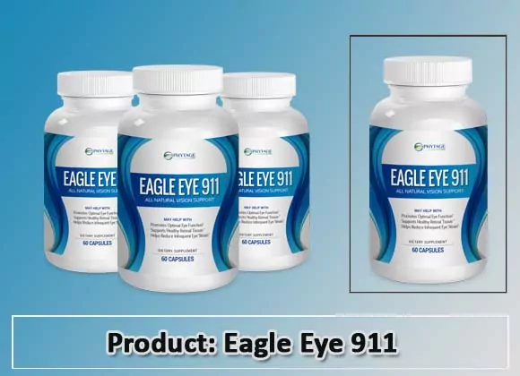 Eagle Eye 911 Review Eagle Eye 911 Review
