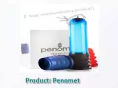 Penomet Review – A Great Premium Pump Package. Penomet Review