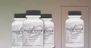 Phyto Renew Review- Unveiling A Miraculous Supplement for Aging Skin. Phyto Renew Review