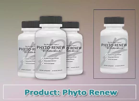 Phyto Renew Review Phyto Renew Review