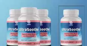 Ultra Soothe Review – Does It Really Effective for Joint Pain Relief?