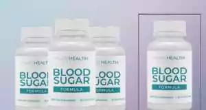 Blood Sugar Formula Review – A Formula by Pure Health Research. blood sugar formula review