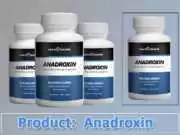 Max Gains Anadroxin Review – Natural Support to Increase Muscle Mass. Anadroxin Review