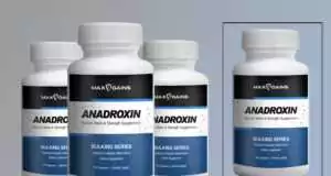 Max Gains Anadroxin Review – Natural Support to Increase Muscle Mass. Anadroxin Review