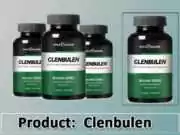 Clenbulen Review – Legal Clenbuterol Alternative by Max Gains. Clenbulen Review
