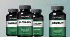 Clenbulen Review – Legal Clenbuterol Alternative by Max Gains. Clenbulen Review