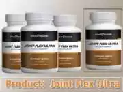 Joint Flex Ultra Review – The Smart Solution of Joint Pain by Max Gains. Joint Flex Ultra Review