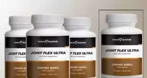 Joint Flex Ultra Review – The Smart Solution of Joint Pain by Max Gains. Joint Flex Ultra Review