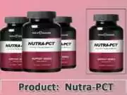 Nutra-PCT Review – Fixing Low Hormone Levels in a Healthy Way. Nutra-PCT Review