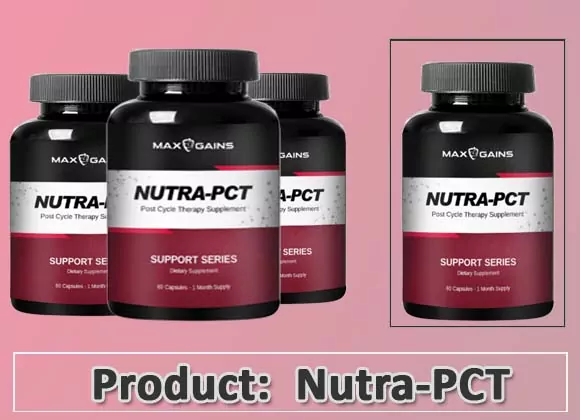 Nutra-PCT Review Nutra-PCT Review