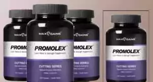 MaxGains Promolex Review – Building Muscle Mass with Ease! Promolex Review