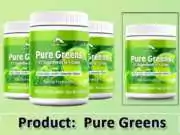 Zenith Labs Pure Greens Review – Does It Really Work or Scam? Pure Greens Review