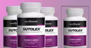 Sutolex Review – Best Muscle Boosting Supplements for Females.