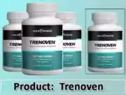 Trenoven Review – A Powerful Cutting & Lean Muscle Supplement. Trenoven Review