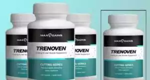 Trenoven Review – A Powerful Cutting & Lean Muscle Supplement. Trenoven Review