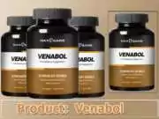 MaxGains Venabol Review – Does It Really Work? Truth Revealed! Venabol Review
