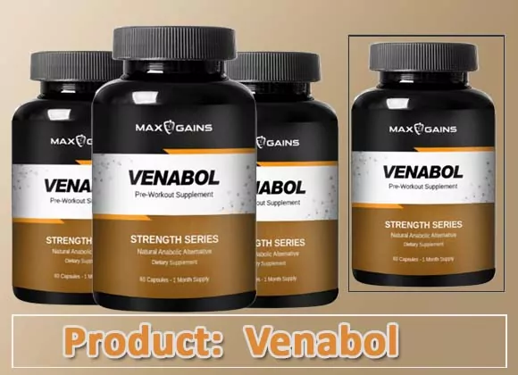 Venabol Review Venabol Review