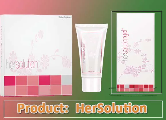 HerSolution Review