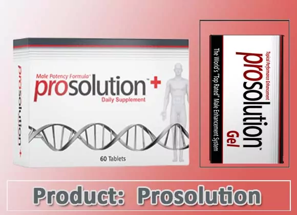 Prosolution Review Prosolution Review
