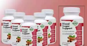 Vita Balance Blood Sugar Support Review – Best Support for Blood Sugar and Healthy Body! Vita Balance Blood Sugar Support Review