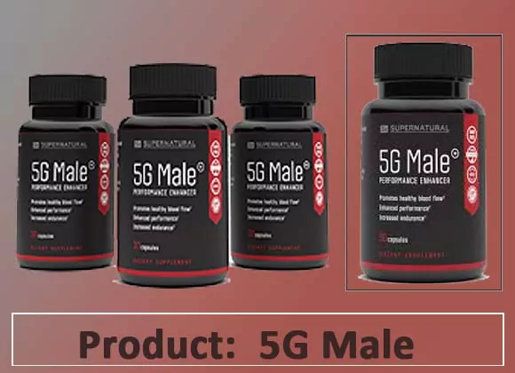 5G Male Review