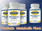 Metabolic Flora Review – Easy Remedy for Healthy Weight Management! Metabolic Flora Review