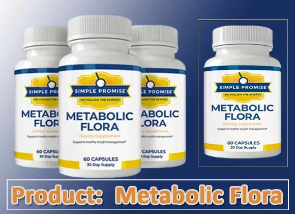 Metabolic Flora Review Metabolic Flora Review