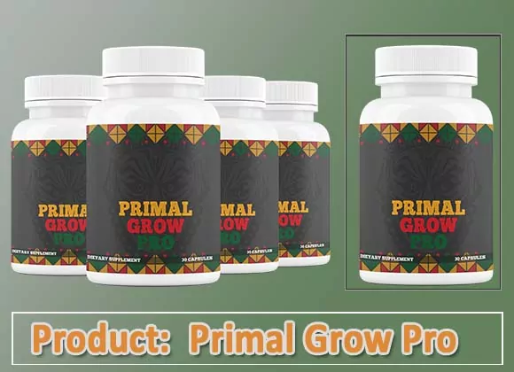 Primal Grow Pro Review