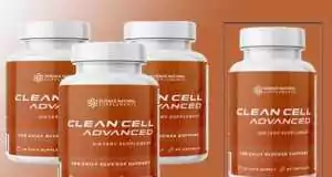 Clean Cell Advanced Review – A Solution to Erratic Blood Sugar. Clean Cell Advanced Review
