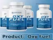 Oxy Fuel Review – Say Goodbye to Aging Symptoms! Oxy Fuel Review