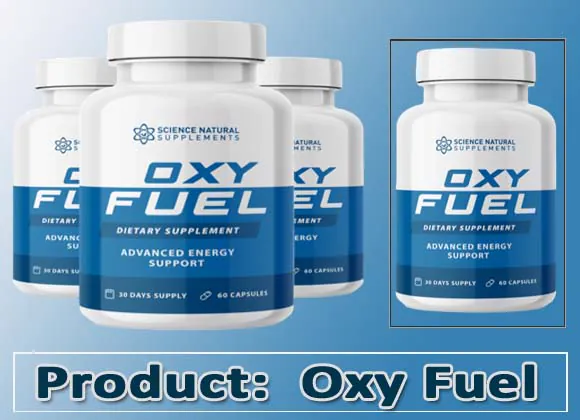 Oxy Fuel Review