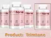 Trimtone Review – Natural Way for Women to Burn Fat! Trimtone Review