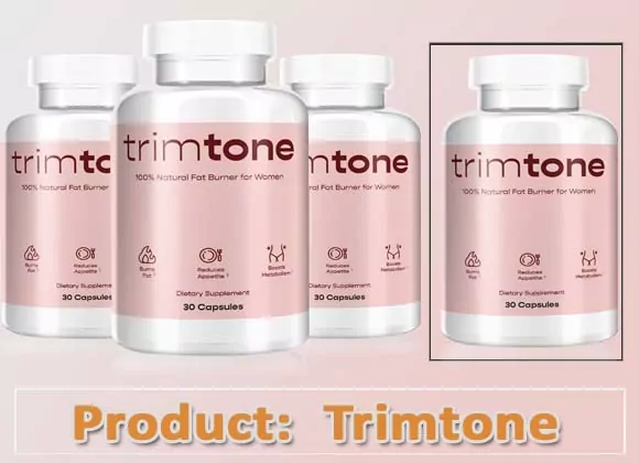 Trimtone Review