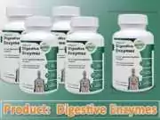 Vita Balance Digestive Enzymes Review -Best Support for Digestive Health Vita Balance Digestive Enzymes Review