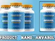 Crazybulk Anvarol Review – Natural Supplement for Lean and Pure Muscles. Anvarol review
