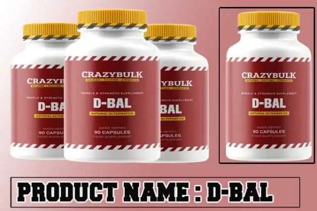 D-Bal Review