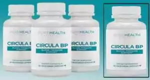 Circula BP Review – The Secret to Controlling Your BP. Circula BP Review