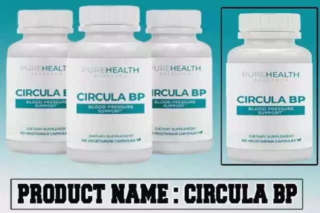 Circula BP Review Circula BP Review