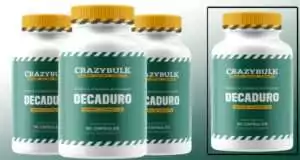 Decaduro Review – Building Muscle Mass in No Time. Decaduro Review