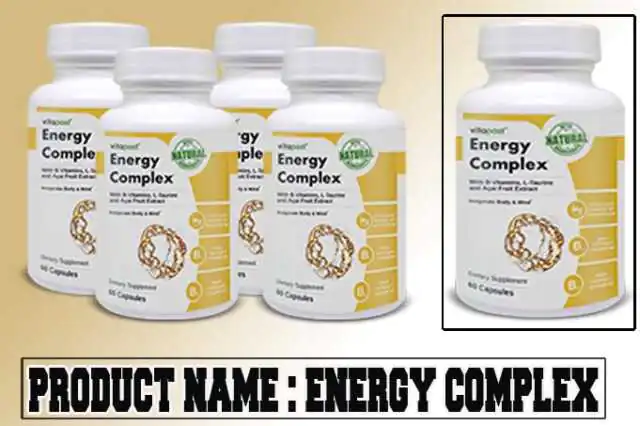 Energy Complex Review
