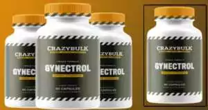 Crazybulk Gynectrol Review – Does It Really Remove Chest Fat? Gynectrol Review