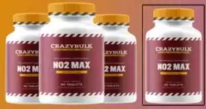 NO2 Max Review – Does This Nitric Oxide Booster Really Work ? NO2 Max Review