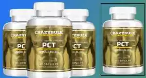 Crazybulk PCT Review – Crazybulk’s PCT for Post Therapy Recovery. PCT Review
