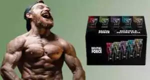 Brutal Force Review – The Brand You Need To Transform Your Body Brutal Force Review