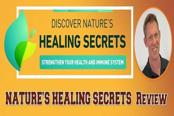 Nature’s Healing Secrets Review
