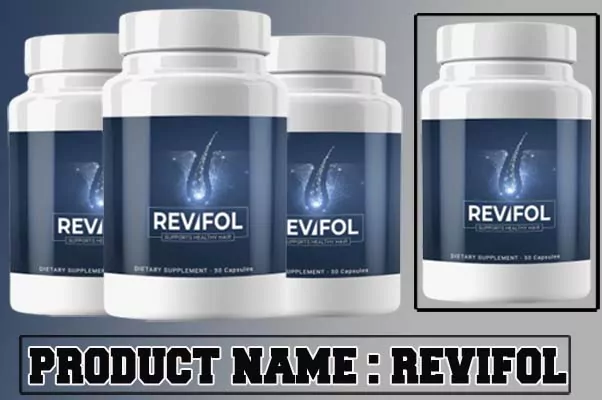 Revifol Review Revifol Review
