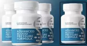 Advanced Blood Pressure Formula Review – Is It Really Work or Scam? Advanced Blood Pressure Formula Review