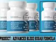Advanced Blood Sugar Formula Review – Does It Really Work or Scam? Advanced Blood Sugar Formula Review