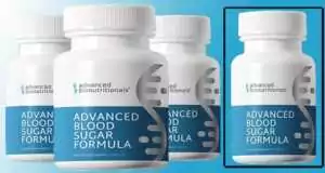 Advanced Blood Sugar Formula Review – Does It Really Work or Scam? Advanced Blood Sugar Formula Review